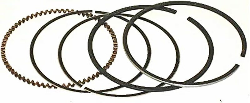 KINDZA Genuine Piston Ring Set 13010-Z5R-004 New Thin Type 88mm STD for Honda GX340 GX390 - Image 2